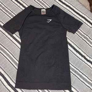 Gymshark tight shirt